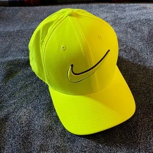 Nike golf hat